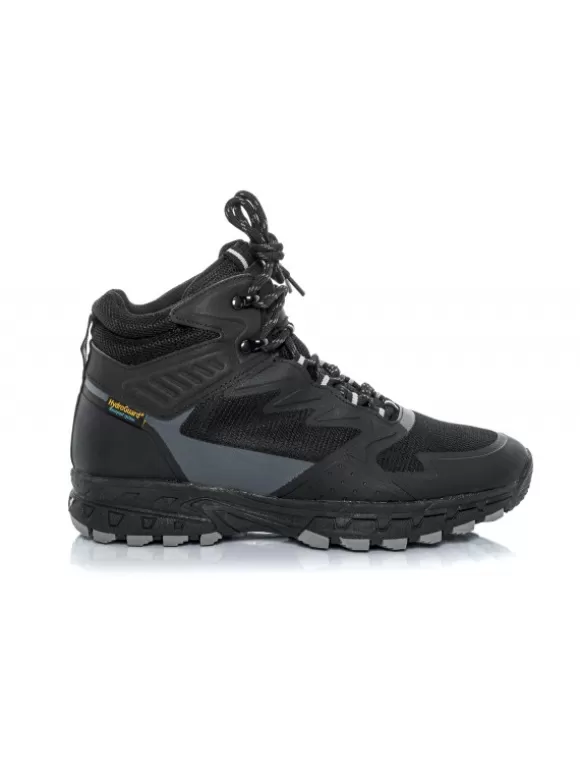 Botas Y Botines*El Rayo Bota Trecking - Rayo Basic 4-4810 Negro