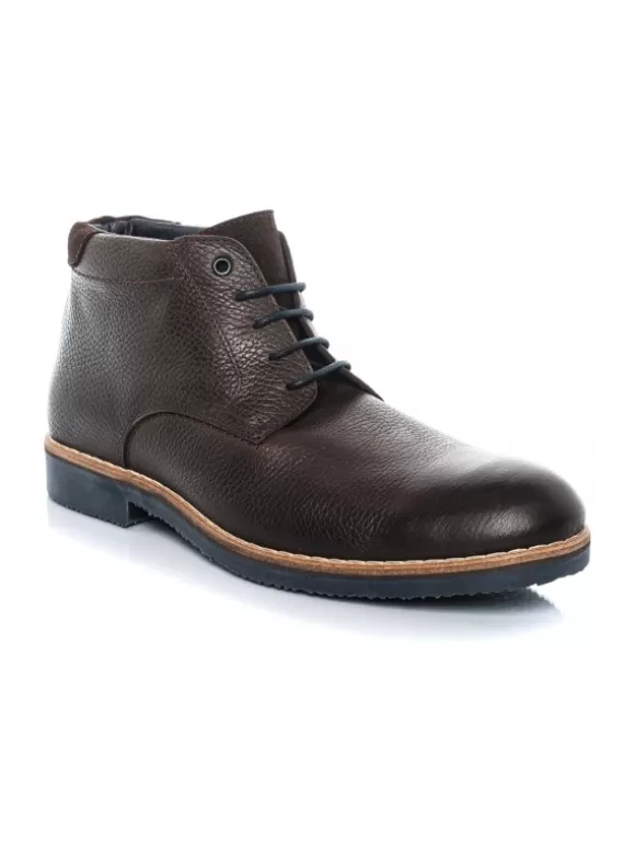 Botas Y Botines*El Rayo Botin Safari - R-Star 32091 Marron