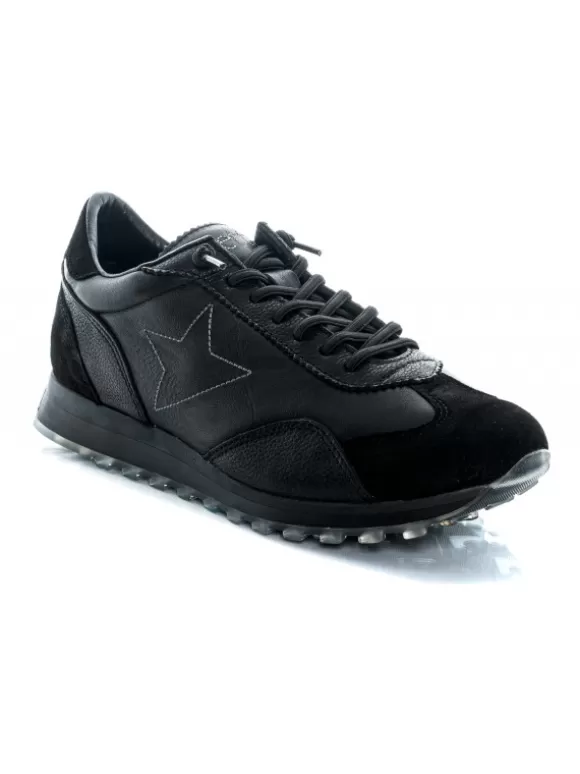 Zapatillas Deportivas*El Rayo Cetti C-1259 Zapatillas - Cetti C-1259H Negro