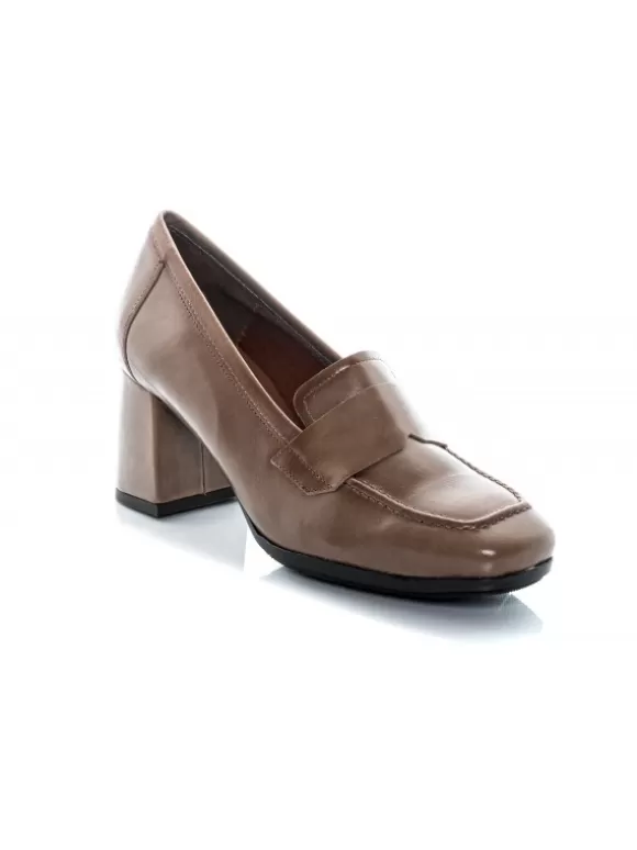 Mocasines*El Rayo Desiree Dami17 Mocasin - Desiree Dami17 Taupe