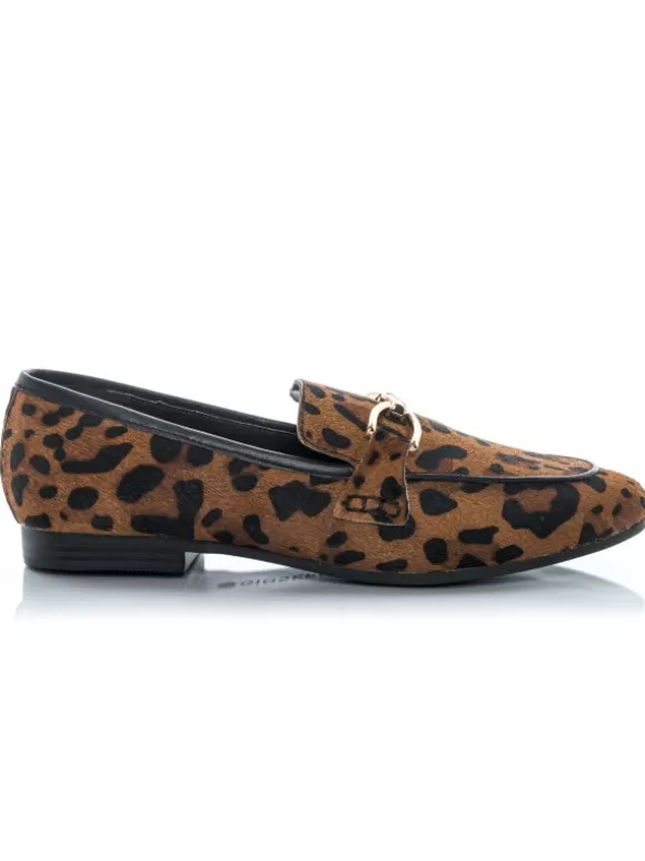 Mocasines*El Rayo Gioseppo Dupree Mocasines - Gioseppo Dupree Marron