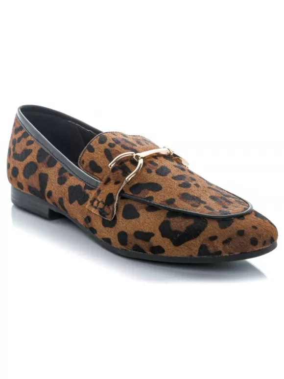 Mocasines*El Rayo Gioseppo Dupree Mocasines - Gioseppo Dupree Marron