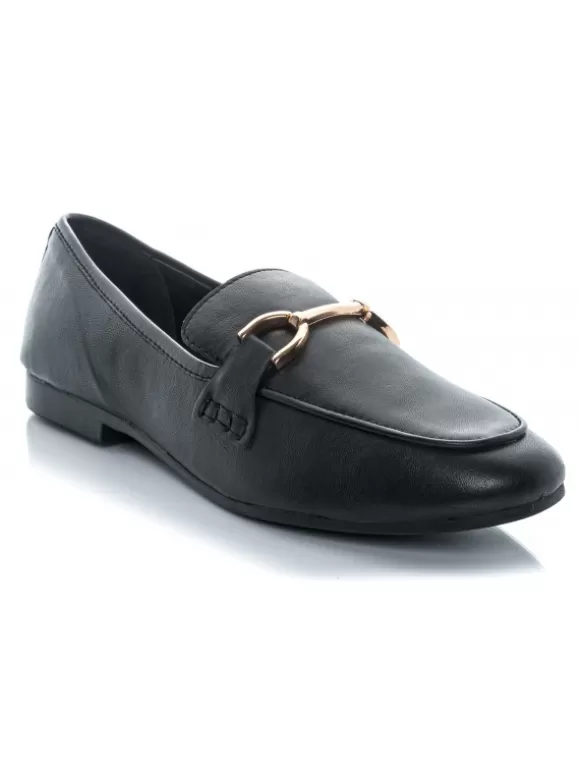 Mocasines*El Rayo Gioseppo Fraxern Mocasines - Gioseppo Fraxern Negro