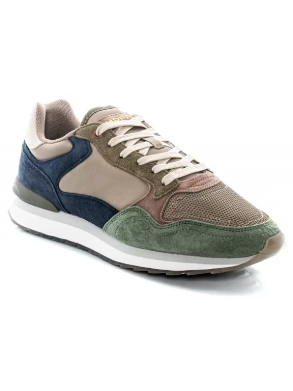 Zapatillas Deportivas*El Rayo Hoff Colgne Sneakers - Hoff Cologne Multicolor