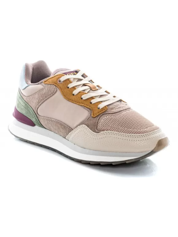 Zapatillas Deportivas*El Rayo Hoff Geneve Sneakers - Hoff Geneve Multicolor