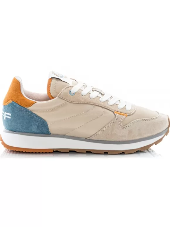 Zapatillas Deportivas*El Rayo Hoff Sparta Sneakers - Hoff Sparta Naturales