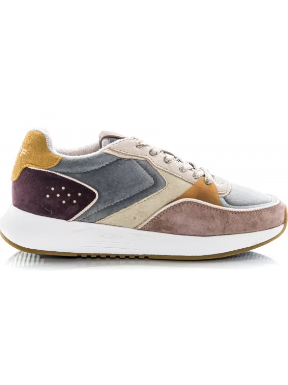 Zapatillas Deportivas*El Rayo Hoff Surry Hills Sneakers - Hoff Surry Hi Multicolor