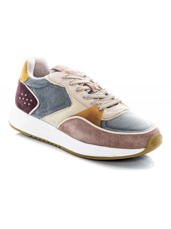 Zapatillas Deportivas*El Rayo Hoff Surry Hills Sneakers - Hoff Surry Hi Multicolor