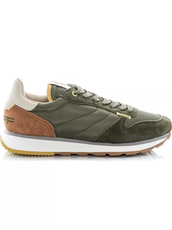 Zapatillas Deportivas*El Rayo Hoff Thebes Sneakers - Hoff Thebes Verde