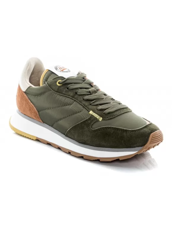 Zapatillas Deportivas*El Rayo Hoff Thebes Sneakers - Hoff Thebes Verde