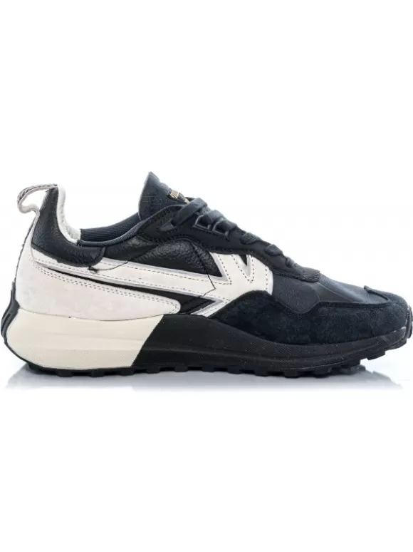 Zapatillas Deportivas*El Rayo Kaotiko Vancouver 99 - Kaotiko Vancouve9 Azul