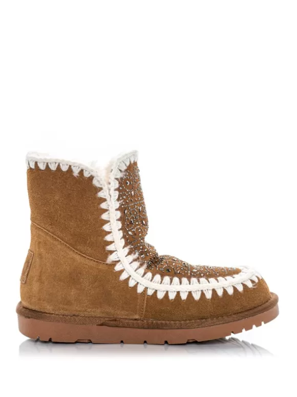 Botas*El Rayo Kelara K31223 Botas Eskimo - Kelara K31223 Cuero