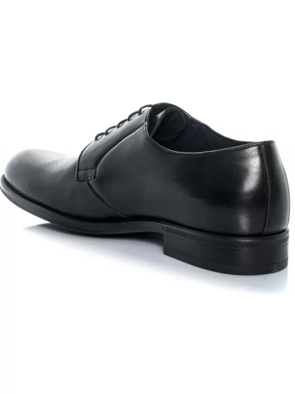 Zapatos De Vestir*El Rayo Kepp Honest400 Zapato Cordones - Keep Honest 0400 Negro