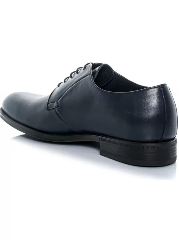 Zapatos De Vestir*El Rayo Kepp Honest400 Zapato Cordones - Keep Honest 0400 Azul