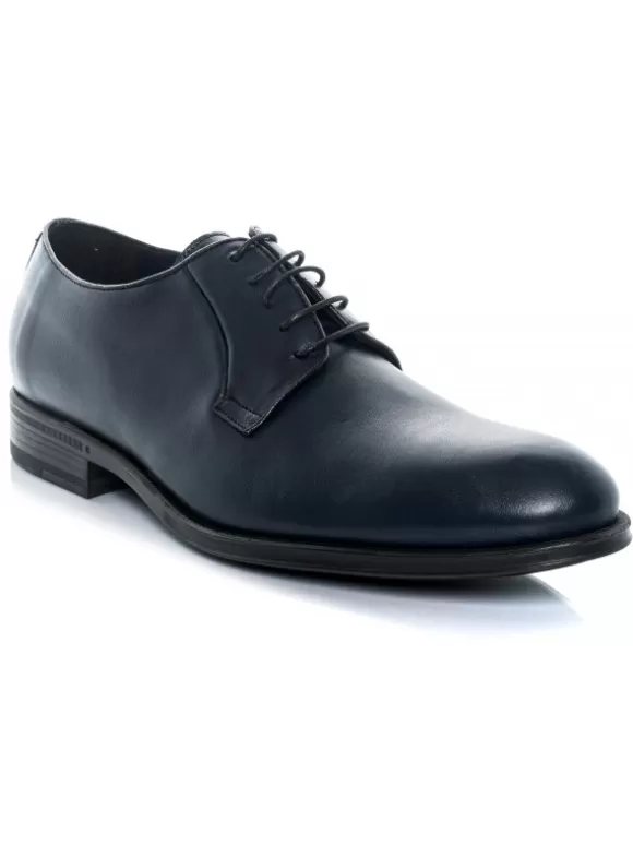 Zapatos De Vestir*El Rayo Kepp Honest400 Zapato Cordones - Keep Honest 0400 Azul