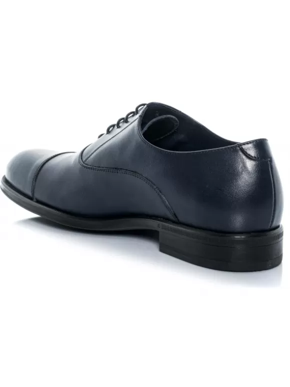 Zapatos De Vestir*El Rayo Kepp Honest401 Zapato Cordones - Keep Honest 0401 Azul