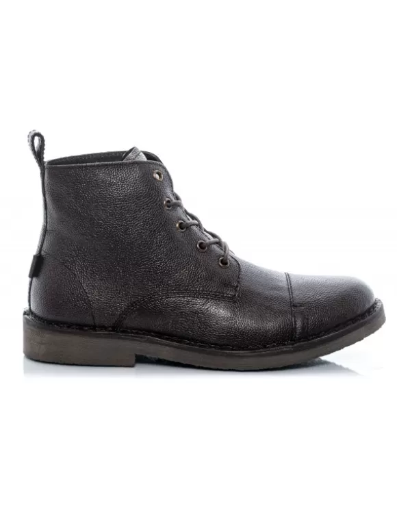 Botas Y Botines*El Rayo Levis 228775 Bota Track - Levi´S 228755 Marron