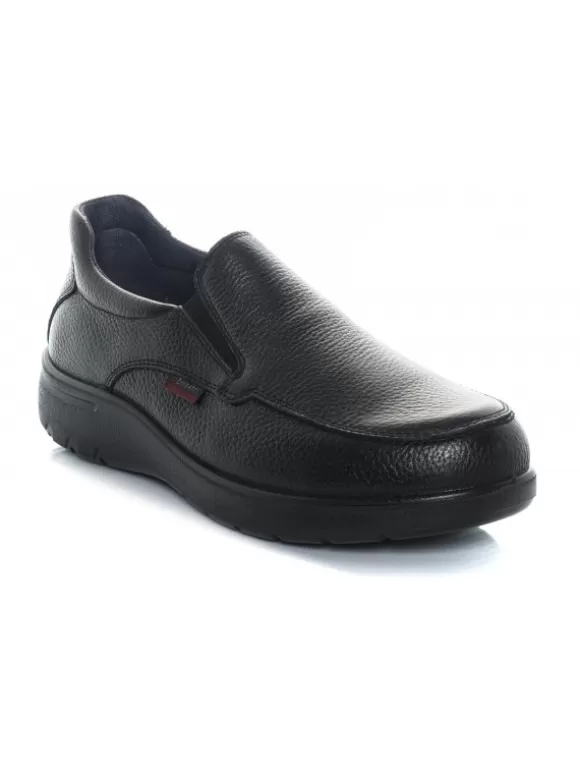 Zapatos Sport*El Rayo Luisetti 31001-St Mocasin - Luisetti 31001-St Negro