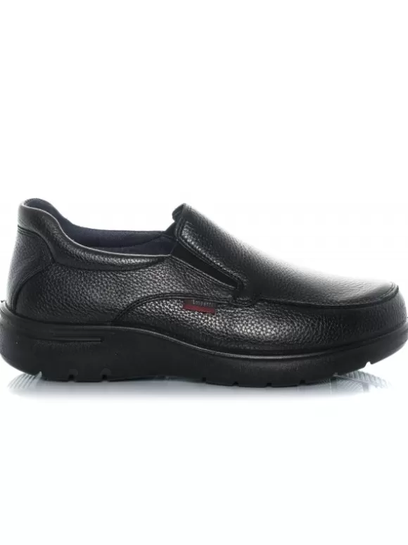 Zapatos Sport*El Rayo Luisetti 31001-St Mocasin - Luisetti 31001-St Negro