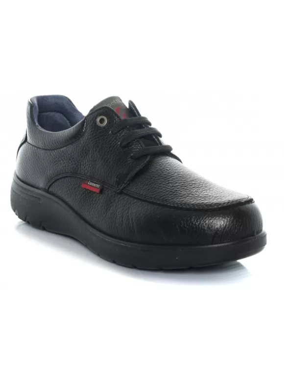 Zapatos Sport*El Rayo Luisetti 31002-St Blucher - Luisetti 31002-St Negro