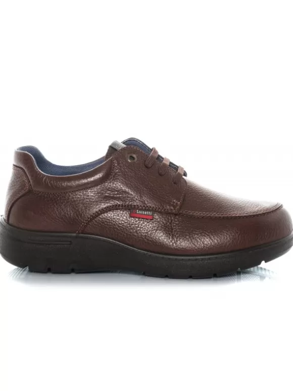 Zapatos Sport*El Rayo Luisetti 31002-St Blucher - Luisetti 31002-St Marron