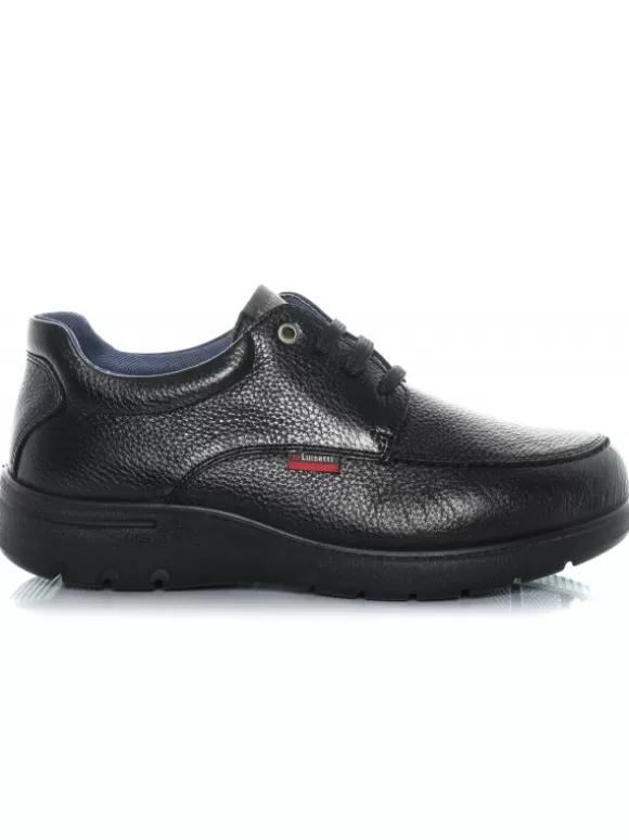 Zapatos Sport*El Rayo Luisetti 31002-St Blucher - Luisetti 31002-St Negro