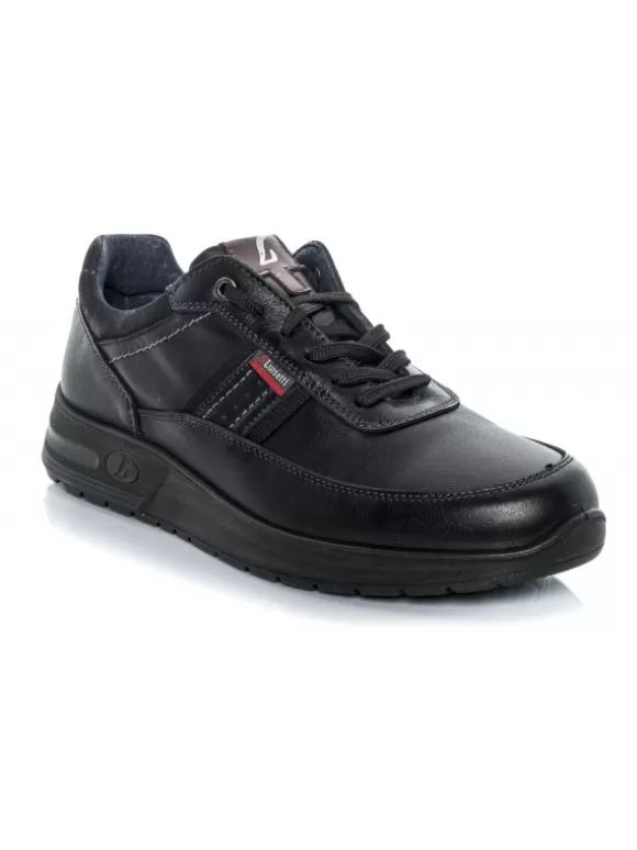 Zapatos Sport*El Rayo Luisetti 36210 Zapato Sport - Luisetti 36210 Negro