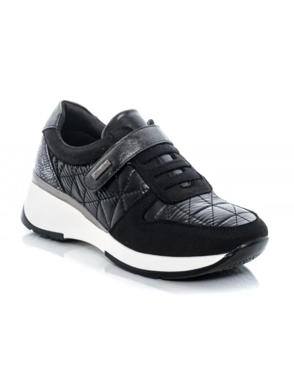 Zapatillas Deportivas*El Rayo Mysoft 23M540 Deportiva - Mysoft 23M540 Negro