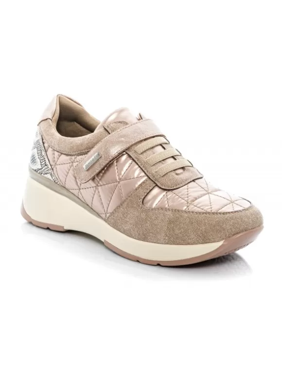 Zapatillas Deportivas*El Rayo Mysoft 23M540 Deportiva - Mysoft 23M540 Naturales