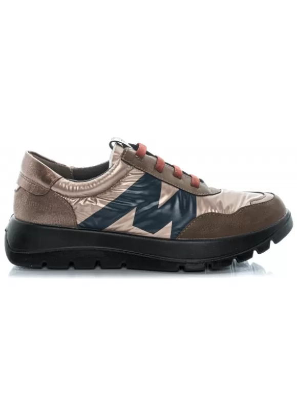 Zapatillas Deportivas*El Rayo Mysoft 23M624 Sneakers M - Mysoft 23M624 Taupe