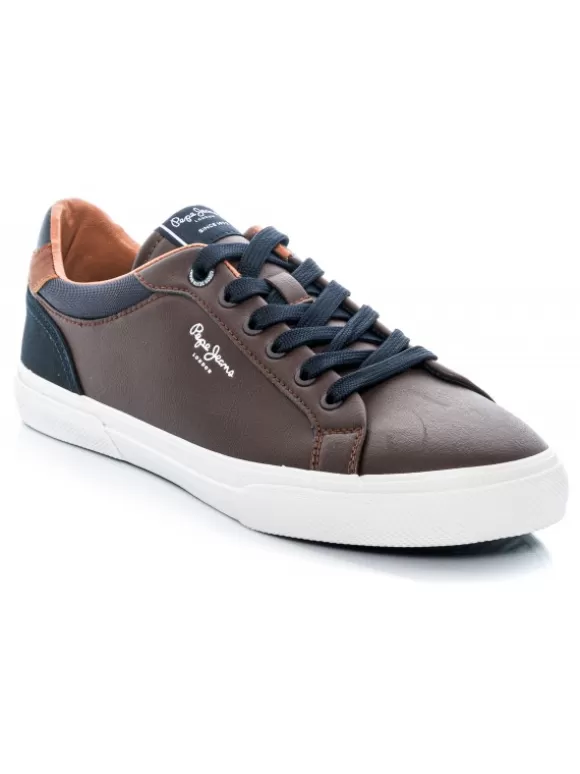 Zapatillas Deportivas*El Rayo Pepe Jeans Pms30839 Zapatillas - Pepe Jeans Pms30839 Marron