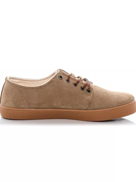 Zapatillas Deportivas*El Rayo Pompeii Higby Zapatillas - Pompeii Higby Taupe