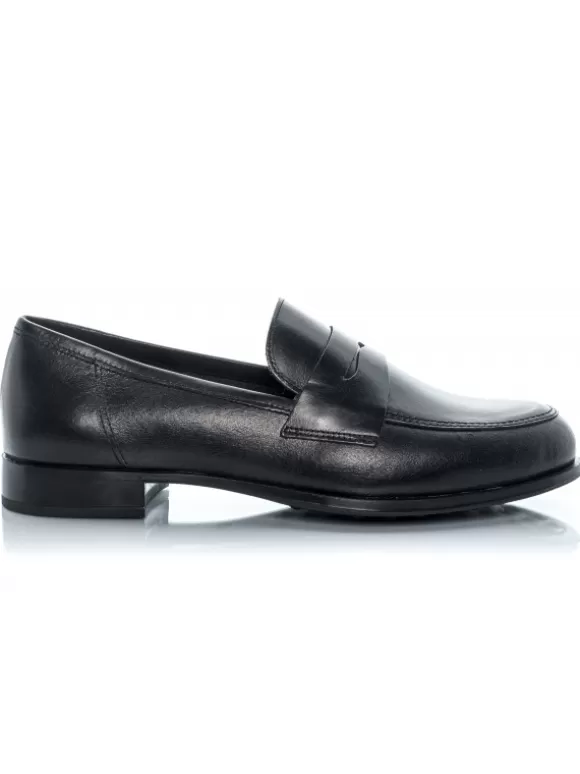 Mocasines*El Rayo Rayo Trends 30001 Mocasin - Rayo Trends 30001 Negro