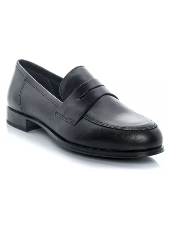 Mocasines*El Rayo Rayo Trends 30001 Mocasin - Rayo Trends 30001 Negro