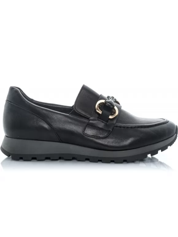 Mocasines*El Rayo Rayo Trends 32203 Mocasin - Rayo Trends 32203 Negro