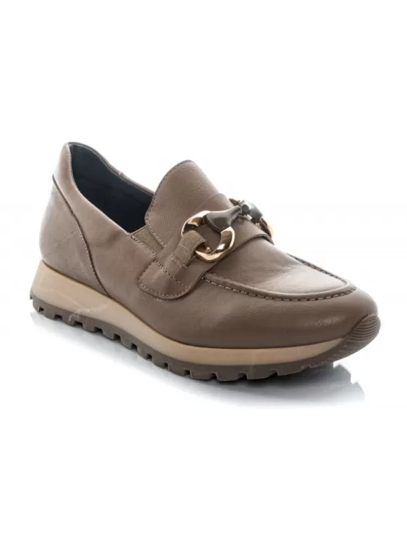 Mocasines*El Rayo Rayo Trends 32203 Mocasin - Rayo Trends 32203 Taupe