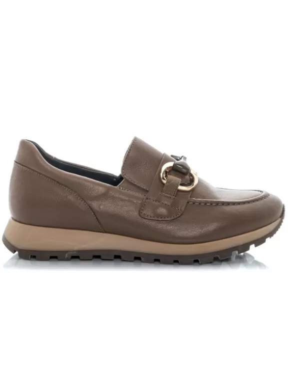 Mocasines*El Rayo Rayo Trends 32203 Mocasin - Rayo Trends 32203 Taupe