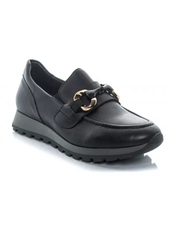 Mocasines*El Rayo Rayo Trends 32203 Mocasin - Rayo Trends 32203 Negro