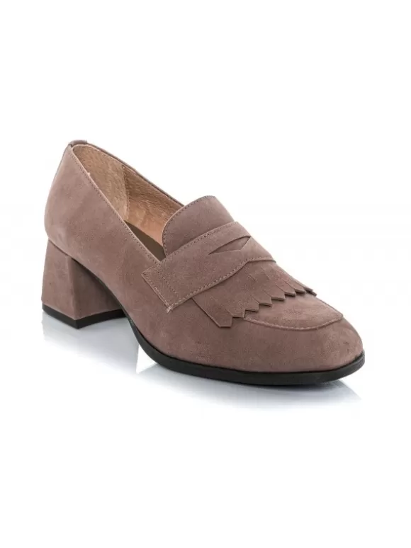 Mocasines*El Rayo Rayo Trends 35703 Mocasin - Rayo Trends 35703 Taupe