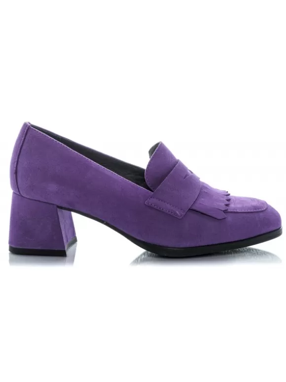 Mocasines*El Rayo Rayo Trends 35703 Mocasin - Rayo Trends 35703 Morado