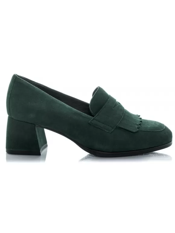 Mocasines*El Rayo Rayo Trends 35703 Mocasin - Rayo Trends 35703 Verde