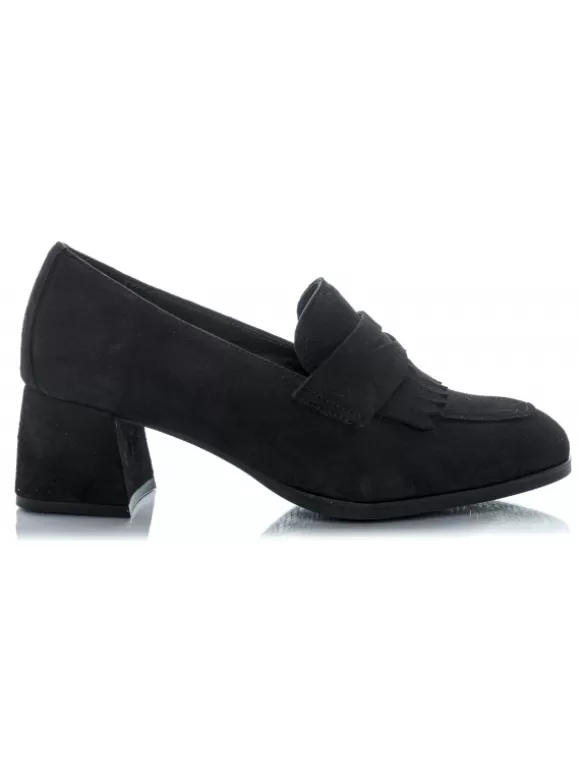 Mocasines*El Rayo Rayo Trends 35703 Mocasin - Rayo Trends 35703 Negro