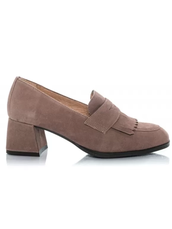 Mocasines*El Rayo Rayo Trends 35703 Mocasin - Rayo Trends 35703 Taupe