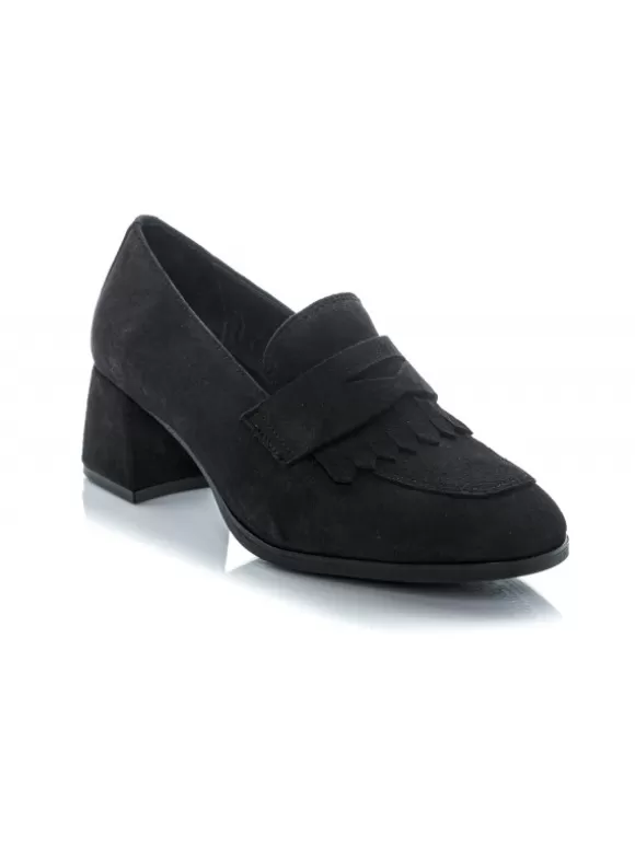 Mocasines*El Rayo Rayo Trends 35703 Mocasin - Rayo Trends 35703 Negro