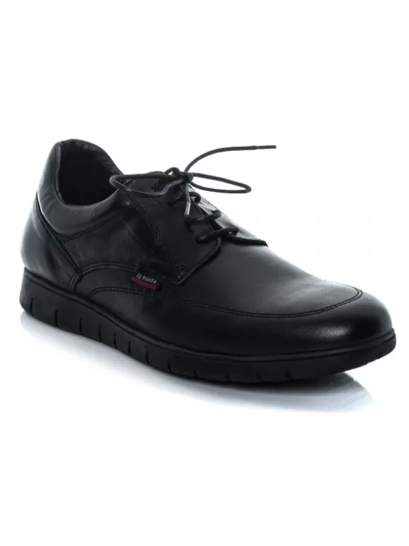 Zapatos Sport*El Rayo R-Star 2492 Zapato Cordones - R-Star 2492 Negro