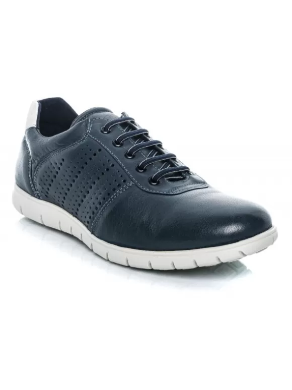 Zapatos Sport*El Rayo Sneakers Picados - R-Star 66071 Azul