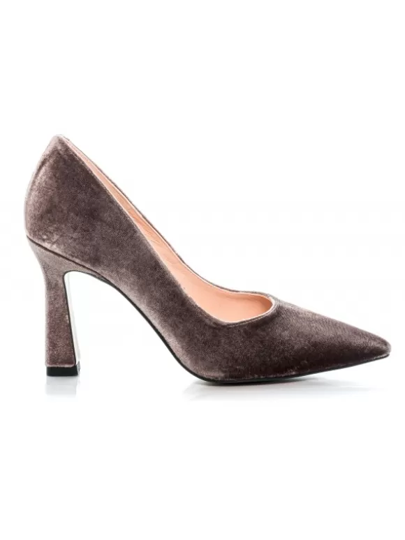 Salones*El Rayo Style Shoes 47024 Salon Joya - Style Shoes 47024 Taupe