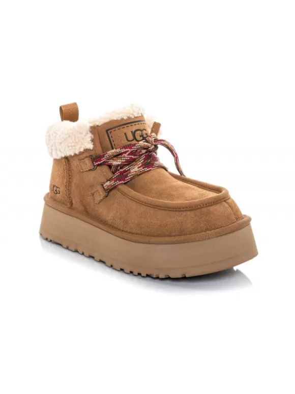 Botas*El Rayo Ugg 1143954 Botas - Ugg 1143954 Marron