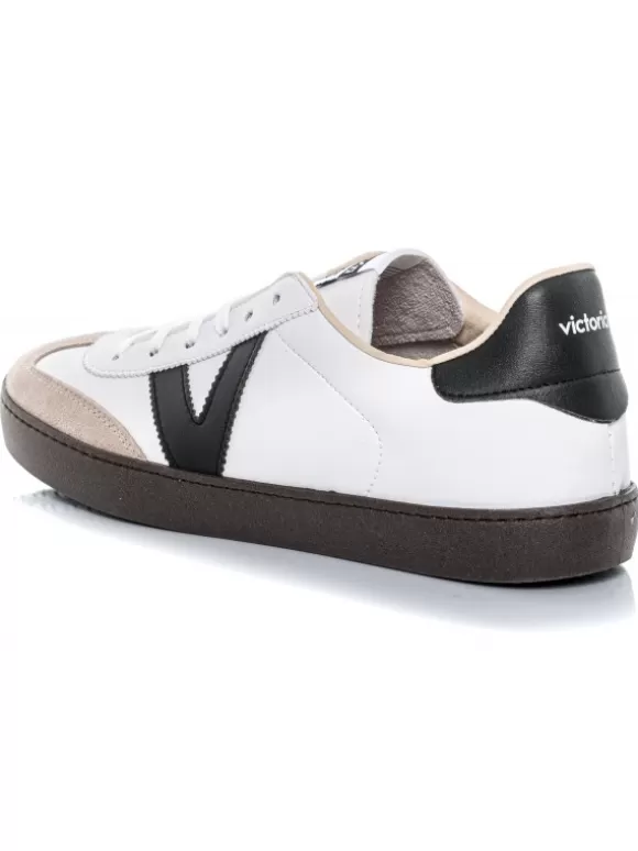 Zapatillas Deportivas*El Rayo Victoria 1126186 - Victoria 1126186 Blanco