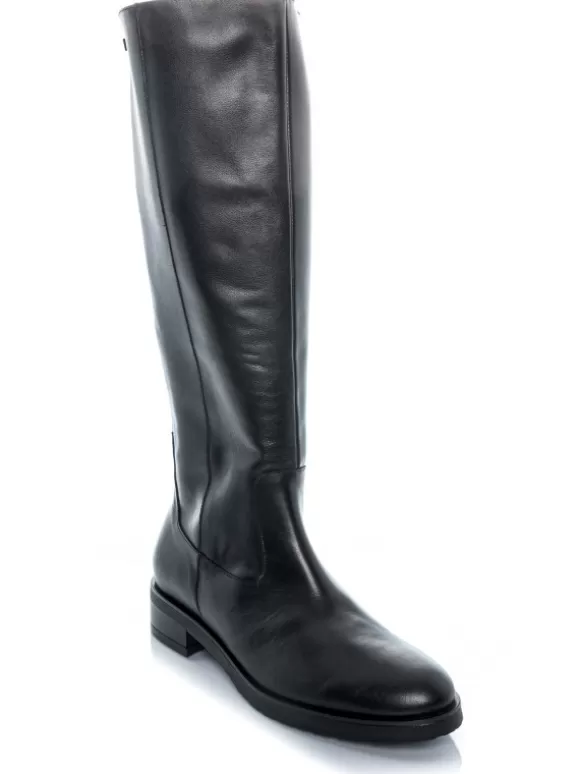 Botas*El Rayo Wonders C-5470 Botas - Wonders C-5470 Negro